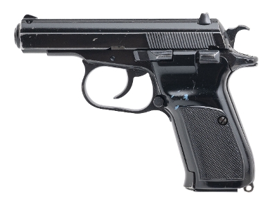 "CZ-82 PISTOL 9X18 MAKAROV (L2026-07010)" - Image 3 of 7