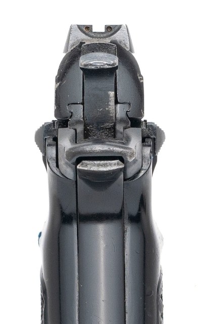 "CZ-82 PISTOL 9X18 MAKAROV (L2026-07010)" - Image 4 of 7