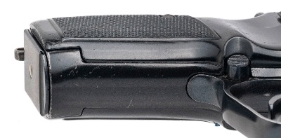 "CZ-82 PISTOL 9X18 MAKAROV (L2026-07010)" - Image 7 of 7