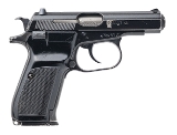 "CZ-82 PISTOL9X18 MAKAROV (L2026-07011)" - Image 1 of 7