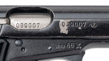"CZ-82 PISTOL9X18 MAKAROV (L2026-07011)" - Image 2 of 7