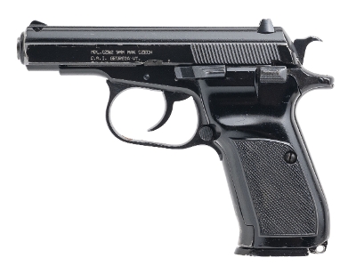 "CZ-82 PISTOL9X18 MAKAROV (L2026-07011)" - Image 3 of 7