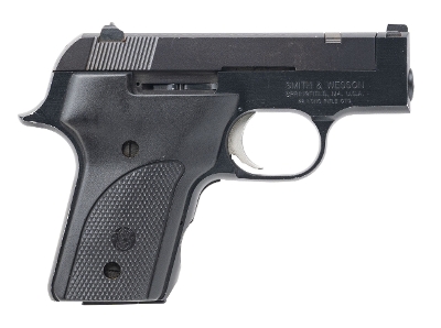 "SMITH & WESSSON 2214 PISTOL .22LR (L2026-04821)" - Image 1 of 6
