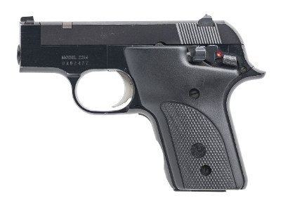 "SMITH & WESSSON 2214 PISTOL .22LR (L2026-04821)" - Image 2 of 6