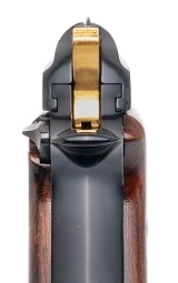 "BERETTA EL 950 BS PISTOL .25 ACP (L2026-07329)" - Image 3 of 6