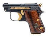 "BERETTA EL 950 BS PISTOL .25 ACP (L2026-07329)" - Image 2 of 6