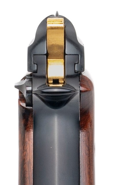 "BERETTA EL 950 BS PISTOL .25 ACP (L2026-07329)" - Image 3 of 6