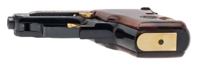 "BERETTA EL 950 BS PISTOL .25 ACP (L2026-07329)" - Image 5 of 6