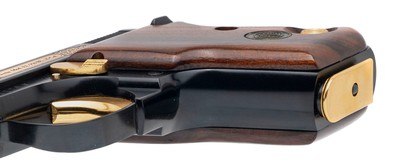 "BERETTA EL 950 BS PISTOL .25 ACP (L2026-07329)" - Image 6 of 6