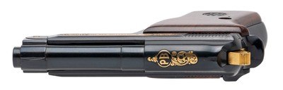 "BERETTA EL 950 BS PISTOL .25 ACP (L2026-07329)" - Image 4 of 6