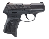 "RUGER LC9 PISTOL 9MM (L2026-05254)" - Image 1 of 4