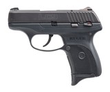 "RUGER LC9 PISTOL 9MM (L2026-05254)" - Image 2 of 4