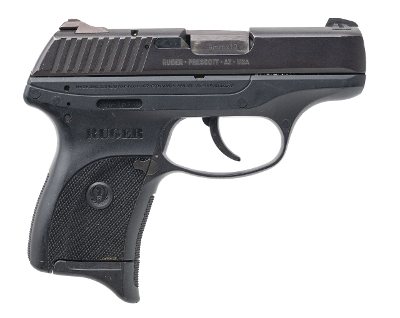 "RUGER LC9 PISTOL 9MM (L2026-05254)" - Image 1 of 4