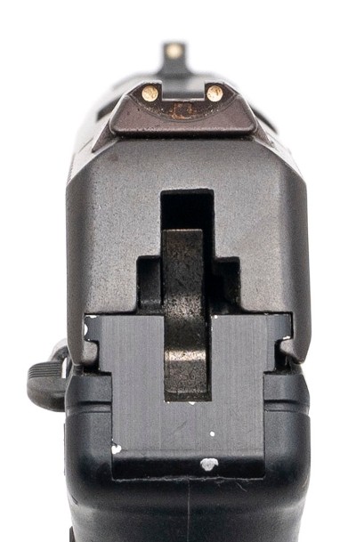 "RUGER LC9 PISTOL 9MM (L2026-05254)" - Image 3 of 4