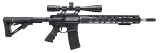 "ROCK RIVER ARMS LAR-15 RIFLE 5.56 (L2026-07752)" - Image 1 of 4