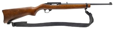 "RUGER 10/22 CARBINE .22LR (L2026-00661)" - Image 1 of 4