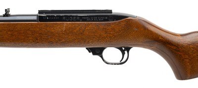 "RUGER 10/22 CARBINE .22LR (L2026-00661)" - Image 4 of 4