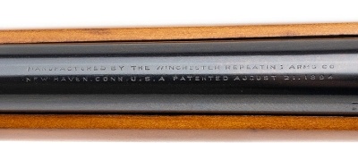 "WINCHESTER 1894 RIFLE 30 WCF (L2026-03123)" - Image 5 of 7