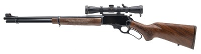 "MARLIN CARBINE 336C 30-30 (L2026-06875)" - Image 3 of 4