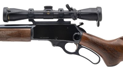 "MARLIN CARBINE 336C 30-30 (L2026-06875)" - Image 4 of 4