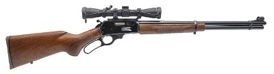 "MARLIN CARBINE 336C 30-30 (L2026-06875)" - Image 1 of 4