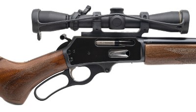 "MARLIN CARBINE 336C 30-30 (L2026-06875)" - Image 2 of 4