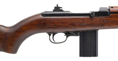 "National Postal Meter Bavaria Forestry Police M1 Carbine .30 carbine (L2026-06689)" - Image 2 of 9