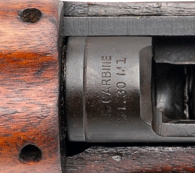 "National Postal Meter Bavaria Forestry Police M1 Carbine .30 carbine (L2026-06689)" - Image 6 of 9
