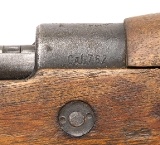 "Spanish FR8 bolt action rifle 7.62mm (L2026-08331)" - Image 3 of 9