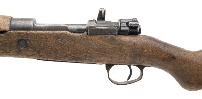 "Spanish FR8 bolt action rifle 7.62mm (L2026-08331)" - Image 5 of 9