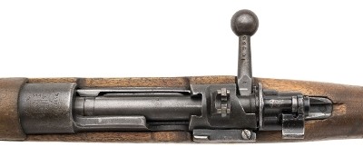 "Spanish FR8 bolt action rifle 7.62mm (L2026-08331)" - Image 7 of 9