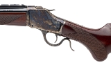 "UBERTI 1885 ""COURTENEY"" STALKING RIFLE .303 BRITISH (L2026-07999)" - Image 4 of 4
