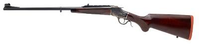 "UBERTI 1885 ""COURTENEY"" STALKING RIFLE .303 BRITISH (L2026-07999)" - Image 3 of 4