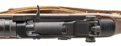 "Early “Silver Era" Classic Springfield Armory M1A Semi-Auto Rifle .308 (L2026-06437)" - Image 5 of 7