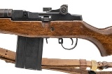 "Early “Silver Era" Classic Springfield Armory M1A Semi-Auto Rifle .308 (L2026-06437)" - Image 4 of 7