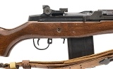 "Early “Silver Era" Classic Springfield Armory M1A Semi-Auto Rifle .308 (L2026-06437)" - Image 2 of 7