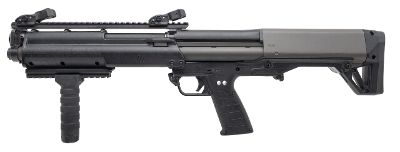 "KEL-TEC KSG SHOTGUN 12 GAUGE (L2026-07954)" - Image 3 of 5