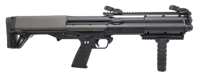 "KEL-TEC KSG SHOTGUN 12 GAUGE (L2026-07954)" - Image 1 of 5