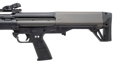 "KEL-TEC KSG SHOTGUN 12 GAUGE (L2026-07954)" - Image 4 of 5