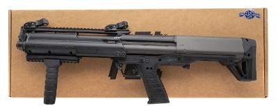 "KEL-TEC KSG SHOTGUN 12 GAUGE (L2026-07954)" - Image 5 of 5