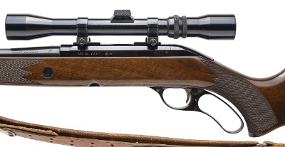 "SAKO VL63 FINNWOLF RIFLE .243 (L2026-07580)" - Image 4 of 4