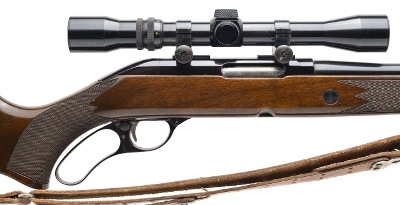 "SAKO VL63 FINNWOLF RIFLE .243 (L2026-07580)" - Image 2 of 4