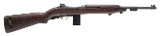 "WWII Rock-Ola M1 carbine with post war alterations .30 carbine(L2026-08009)" - Image 1 of 8