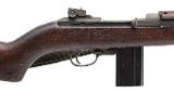 "WWII Rock-Ola M1 carbine with post war alterations .30 carbine(L2026-08009)" - Image 2 of 8