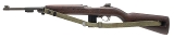 "WWII Rock-Ola M1 carbine with post war alterations .30 carbine(L2026-08009)" - Image 3 of 8
