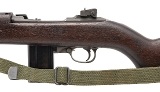 "WWII Rock-Ola M1 carbine with post war alterations .30 carbine(L2026-08009)" - Image 4 of 8