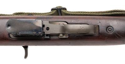 "WWII Rock-Ola M1 carbine with post war alterations .30 carbine(L2026-08009)" - Image 8 of 8
