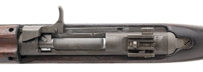 "WWII Rock-Ola M1 carbine with post war alterations .30 carbine(L2026-08009)" - Image 5 of 8