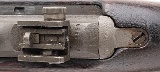 "WWII Rock-Ola M1 carbine with post war alterations .30 carbine(L2026-08009)" - Image 6 of 8