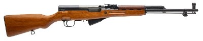 "Chinese Factory 25 SKS semi-auto rifle 7.62x39 (L2026-07746)" - Image 1 of 9